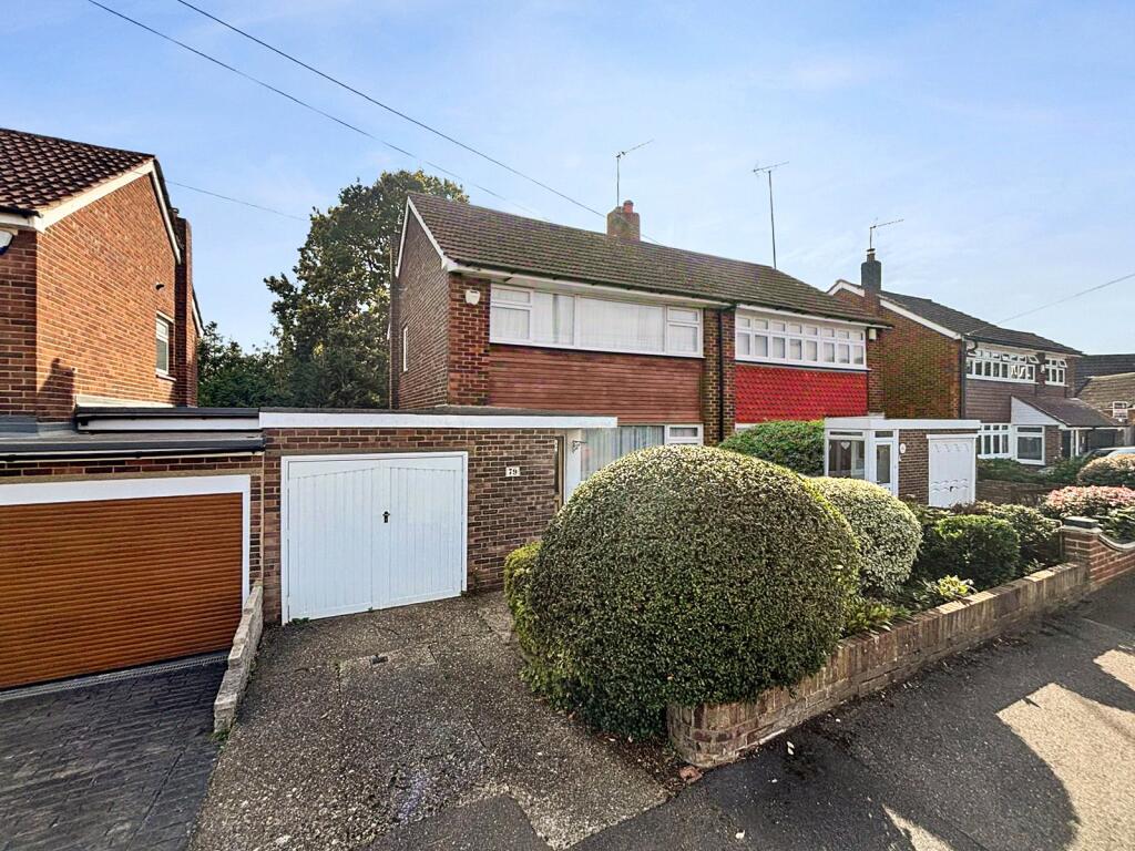 Main image of property: Chestnut Grove, Dartford, Kent, DA2