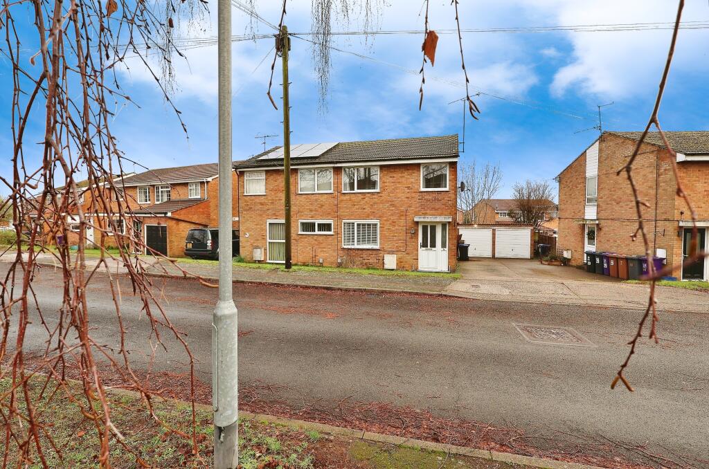 Main image of property: Bowmans Avenue, Hitchin