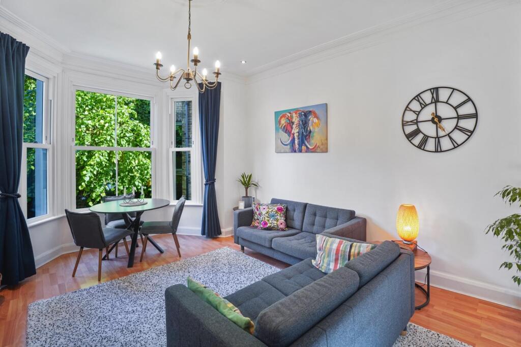 Belvedere Road, Crystal Palace, London, SE19 - View 2