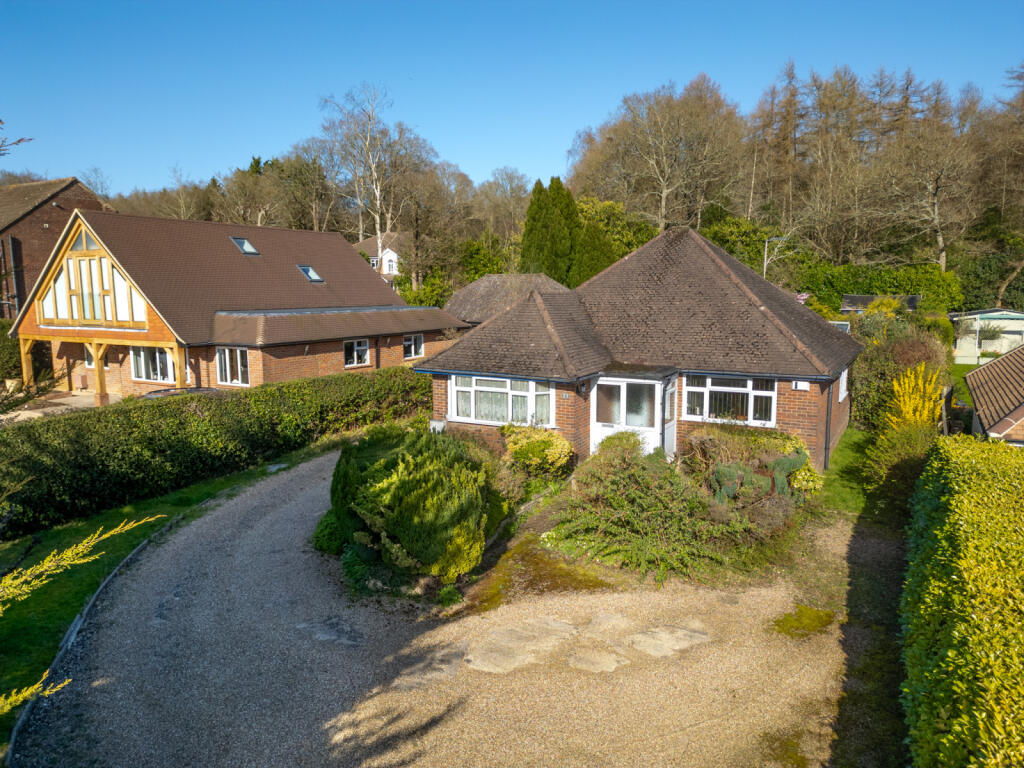 Main image of property: Hazlemere Road, Penn, High Wycombe, Buckinghamshire, HP10