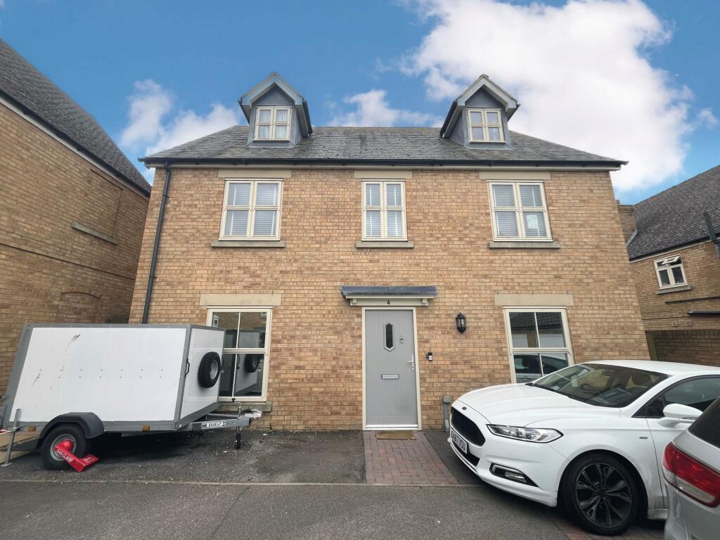 Main image of property: Hive End Court, Chatteris