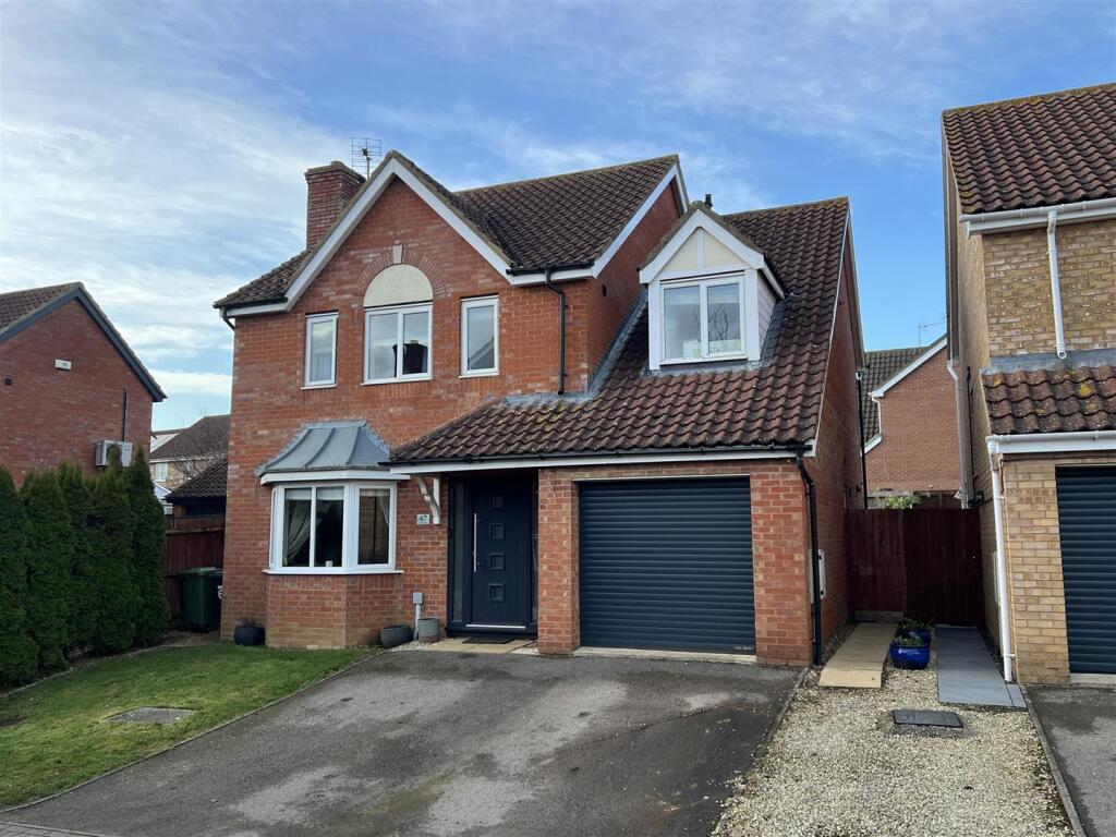 Main image of property: The Pyghtles, Wollaston