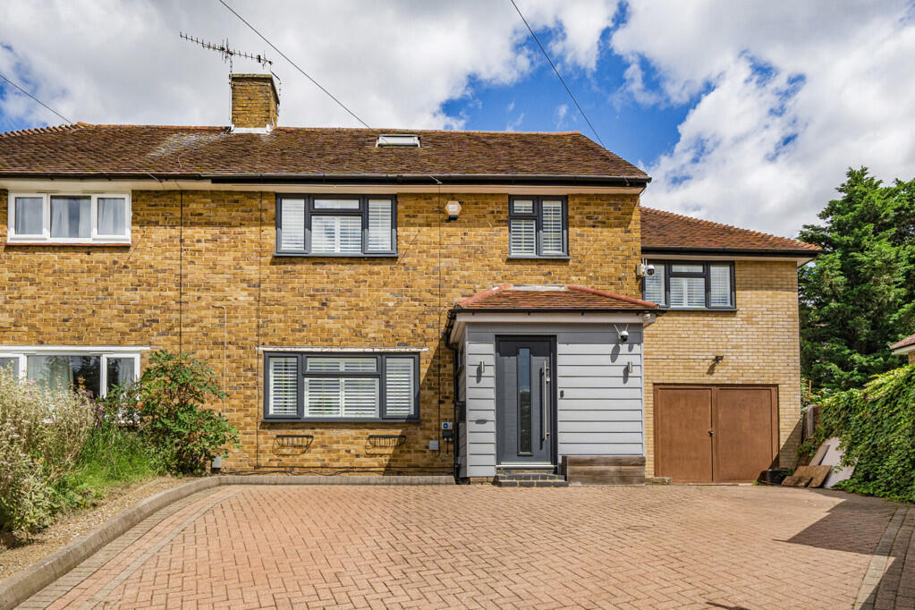 Main image of property: Henfield Close, Bexley