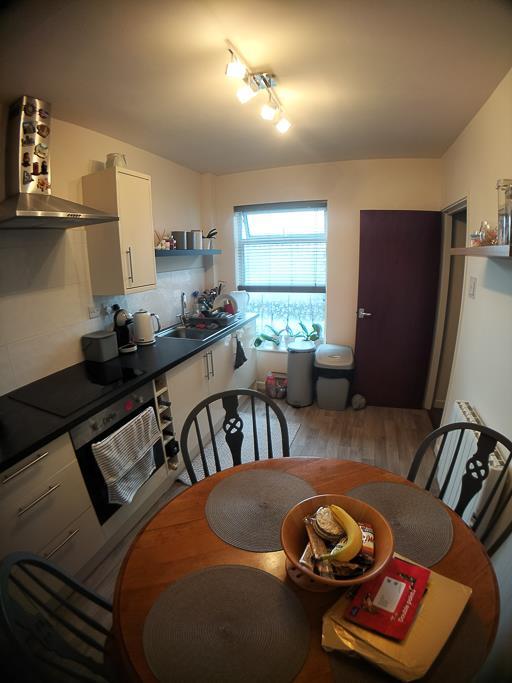 Apartment in Nottingham, Long Eaton - View 3