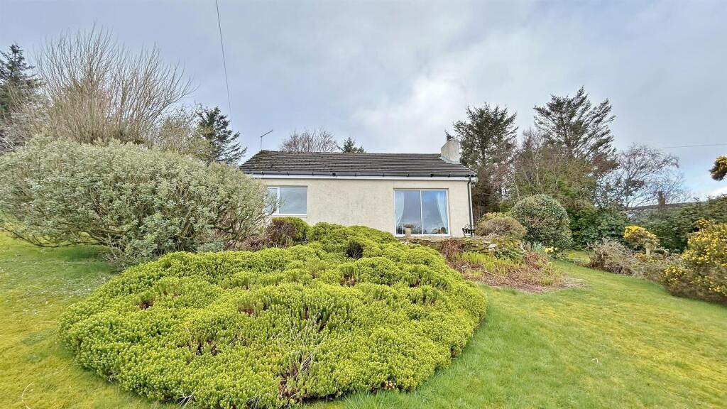 Main image of property: Gorsehill, Torbeg, Blackwaterfoot, Isle Of Arran
