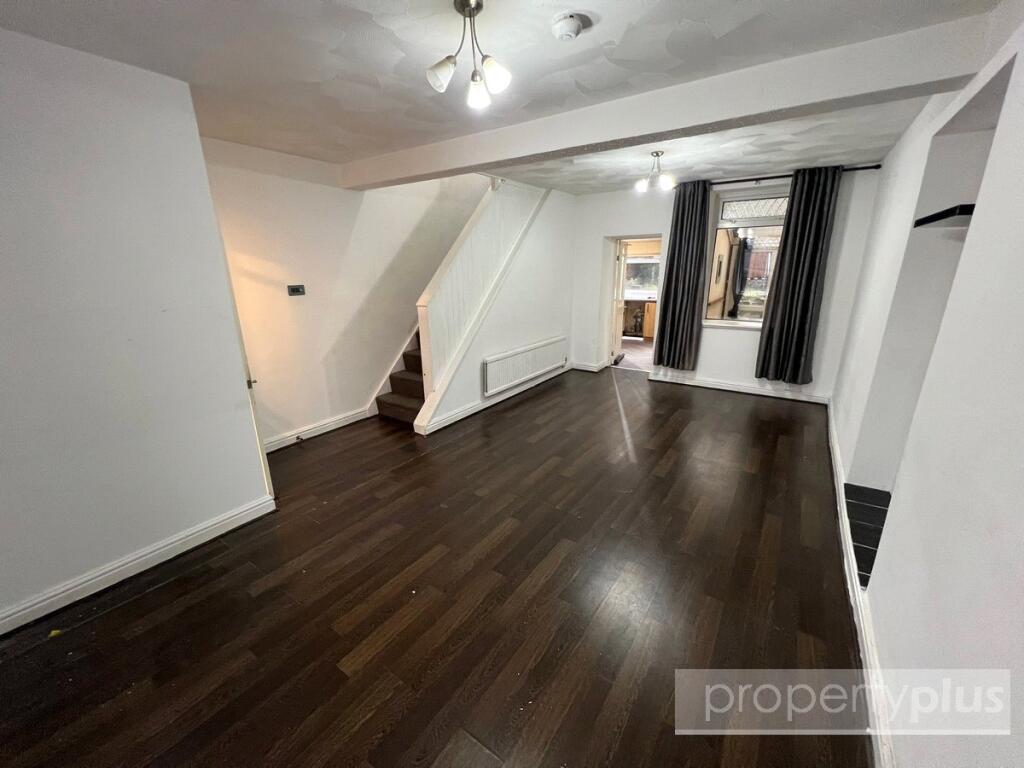 Main image of property: Halifax Terrace, Tynewydd, Rhondda Cynon Taff, CF42