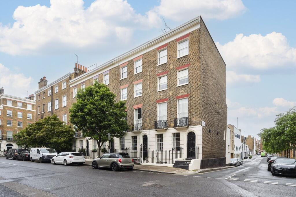 Main image of property: Blandford Street, Marylebone, London, W1U