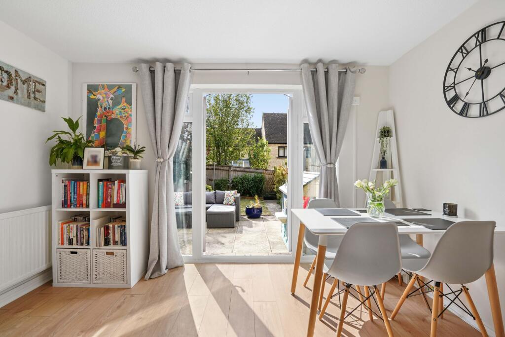 House in Oxford - View 5