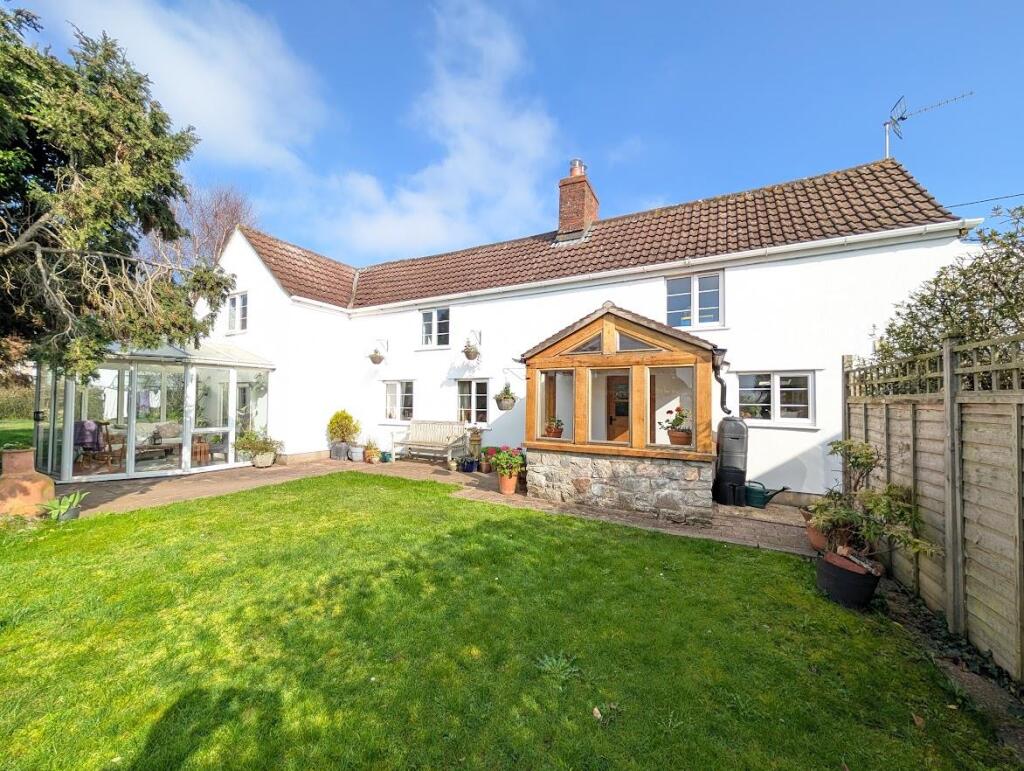 Main image of property: Hardy Lane, Tockington, Bristol