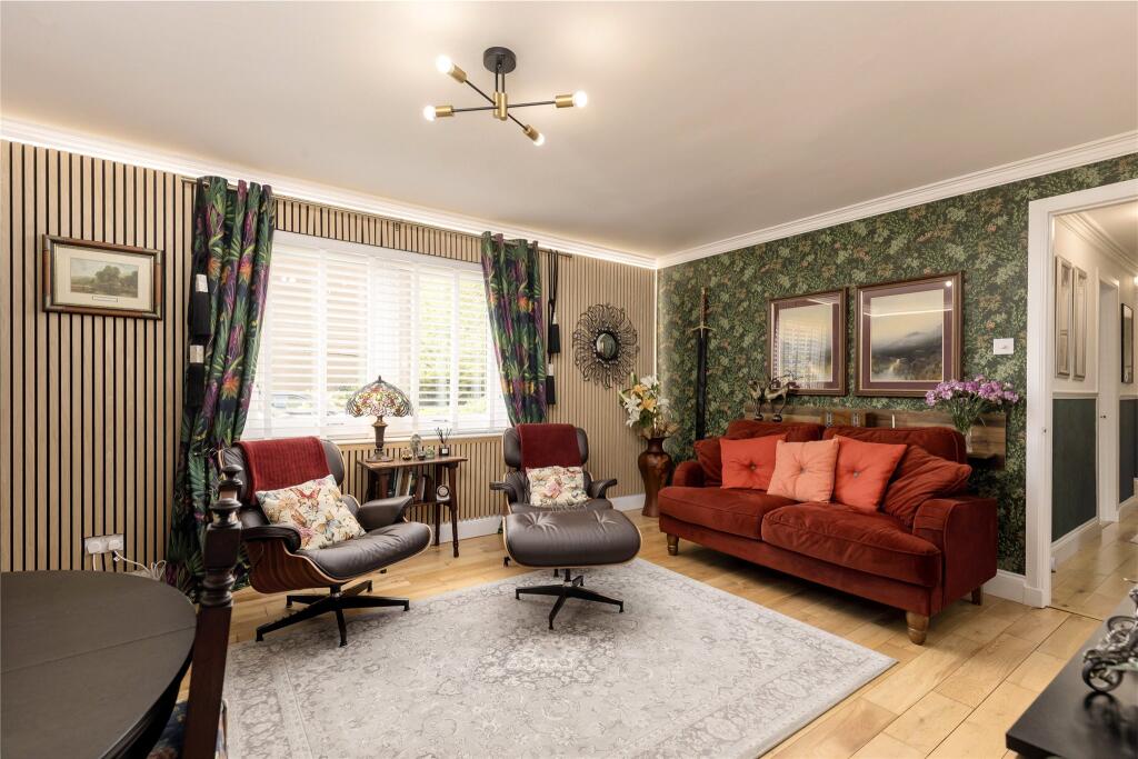 Sunbury Place, Edinburgh, Midlothian - View 4