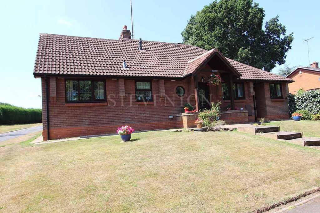 Main image of property: Lloyd Drive, Lower Penn, Wolverhampton, WV4