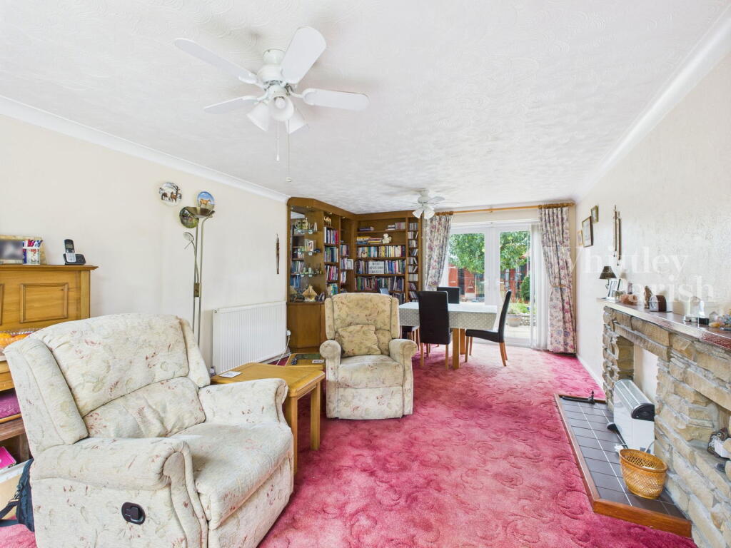 Beech Way, Dickleburgh photo 3