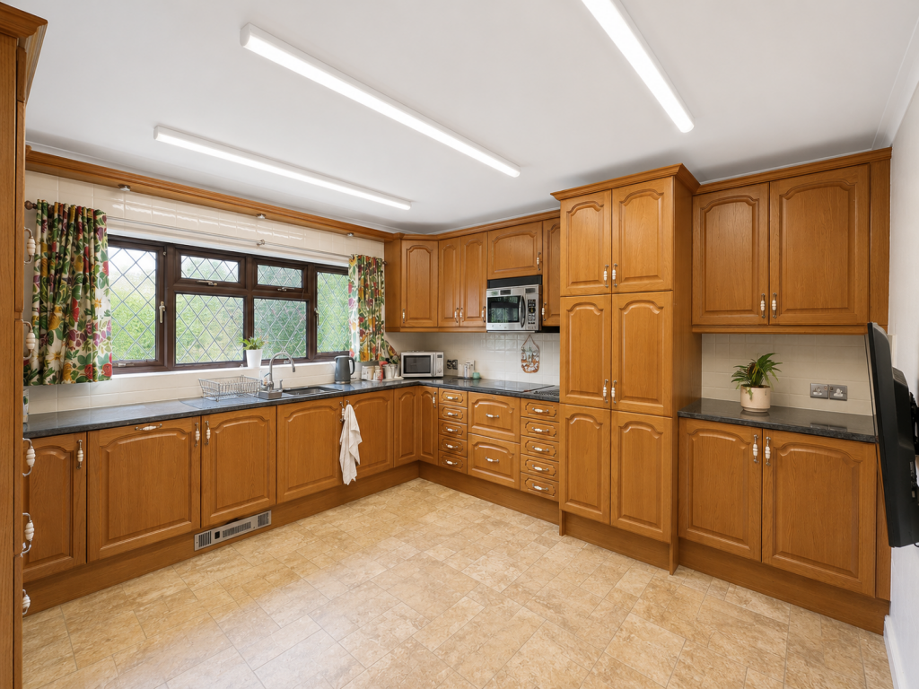 Cornerwood, Nunthorpe photo 3