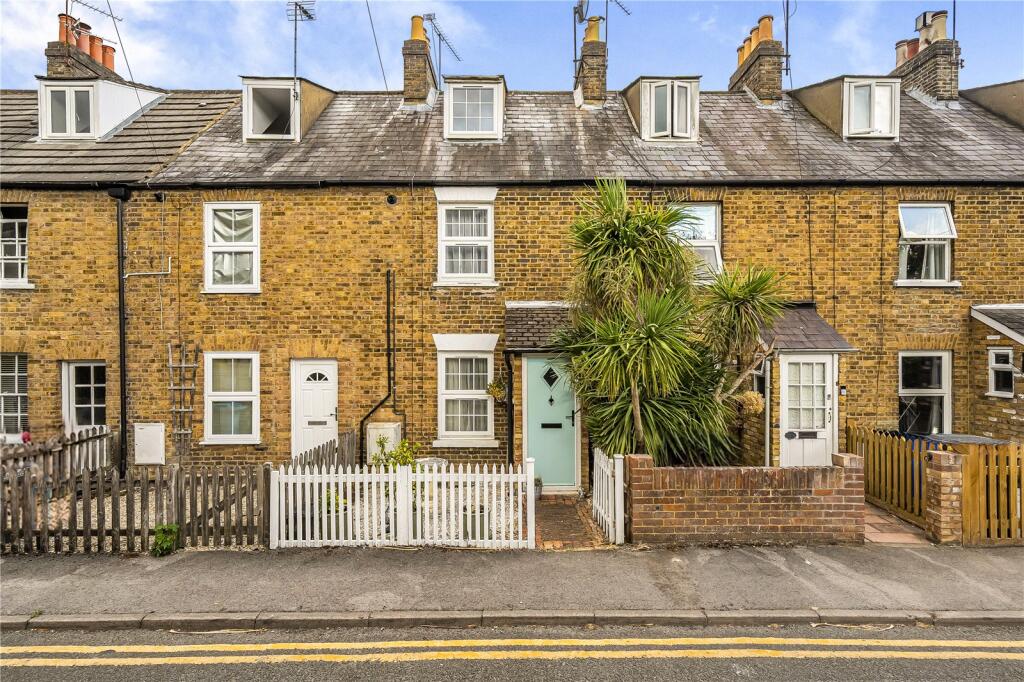 Main image of property: Princess Street, Maidenhead, Berkshire