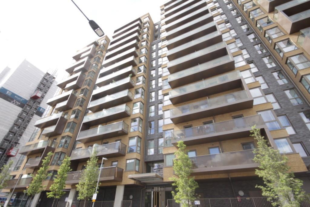 Main image of property: Marathon House, Wembley