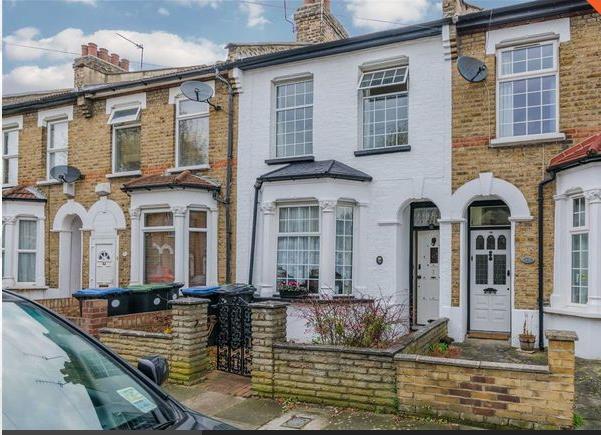Main image of property: Huxley Road, Edmonton 