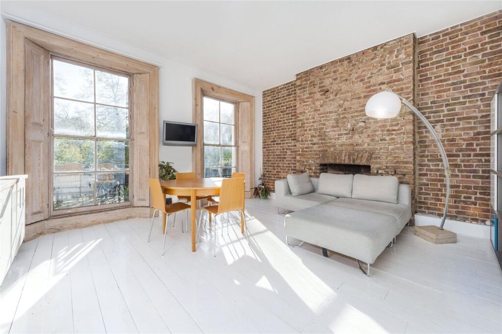 Main image of property: Oakley Square, 
Camden, NW1