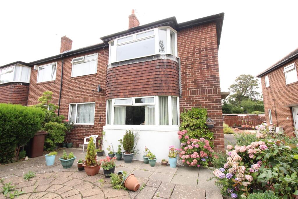 Main image of property: Manston Gardens, Leeds