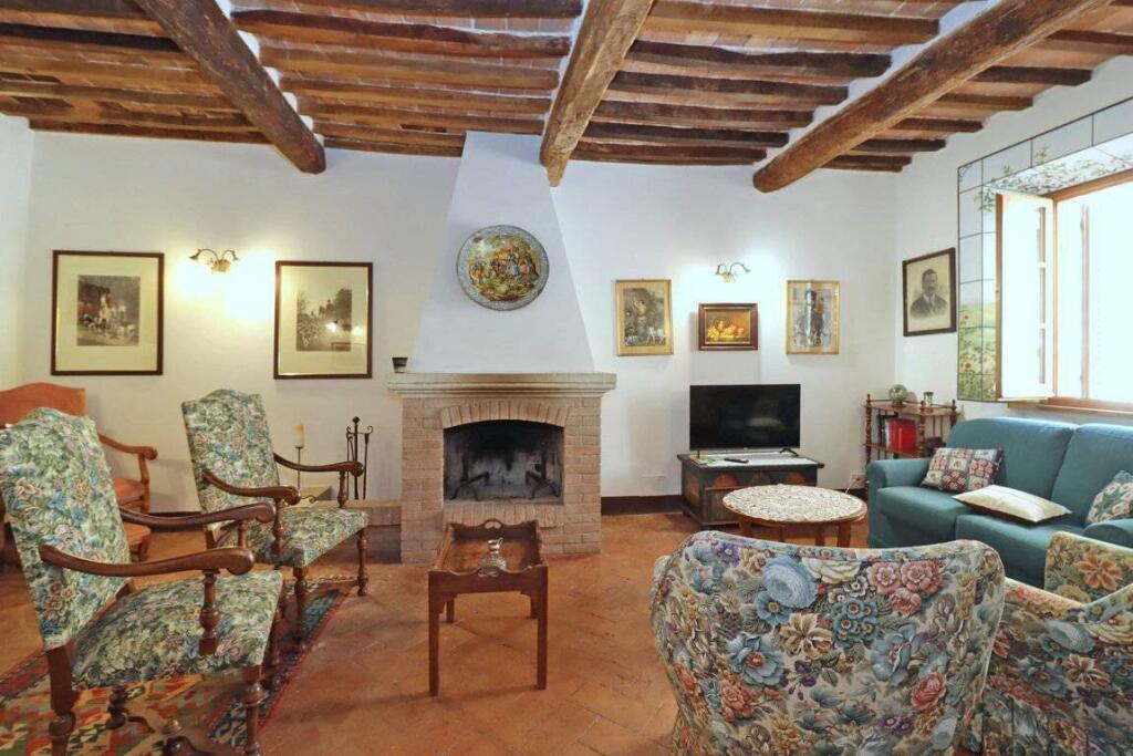Main image of property: Tuscany, Siena, Pienza