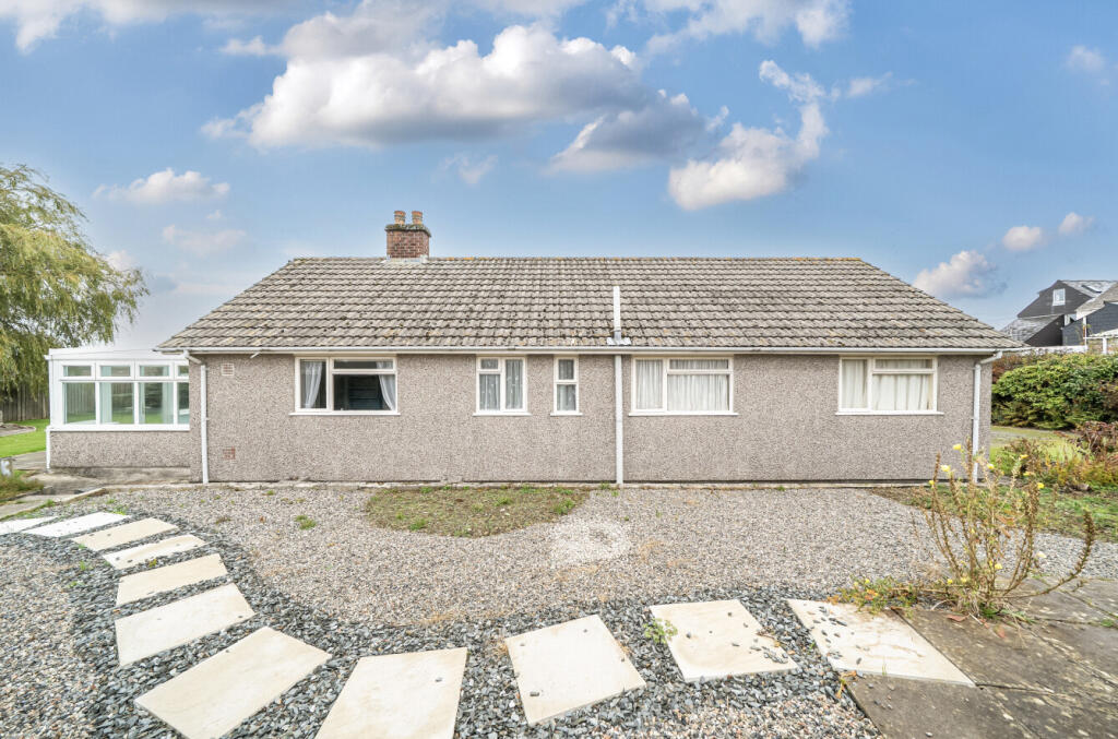 Main image of property: Zaggy Lane, Callington, Cornwall