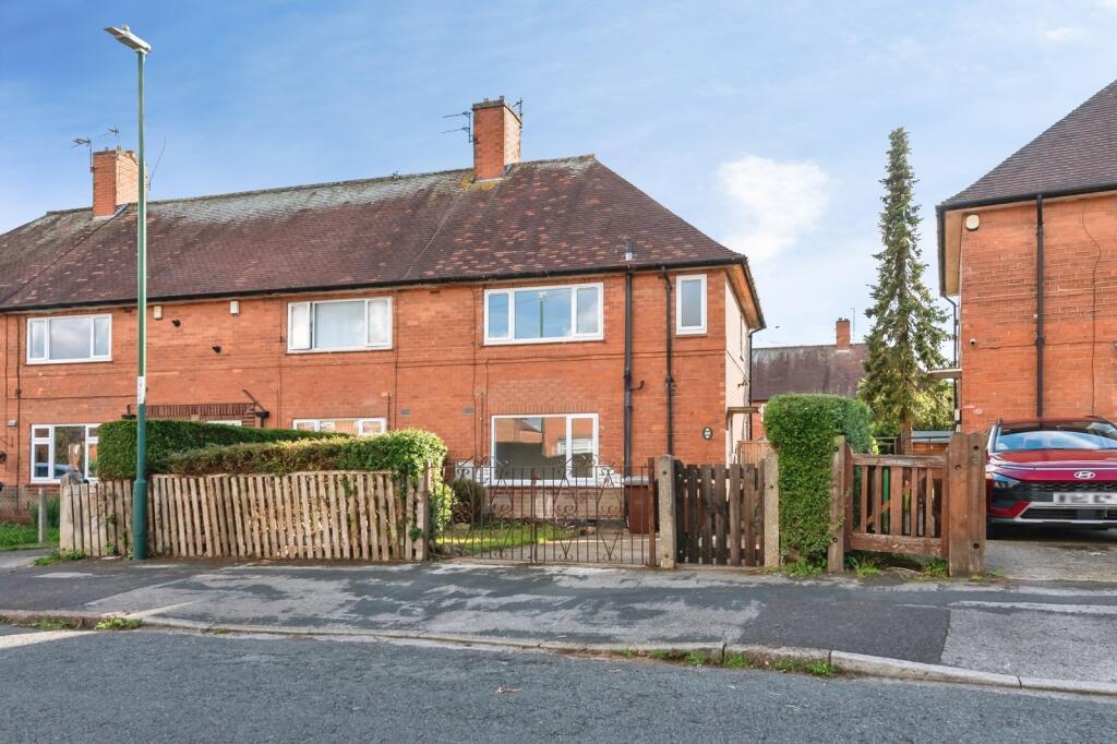 Main image of property: Whitwell Road, NOTTINGHAM, Nottinghamshire, NG8