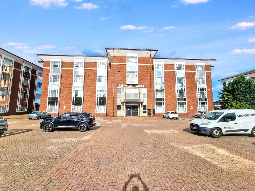 Main image of property: Newport House, Teesdale South, Thornaby Place, County Durham, TS17