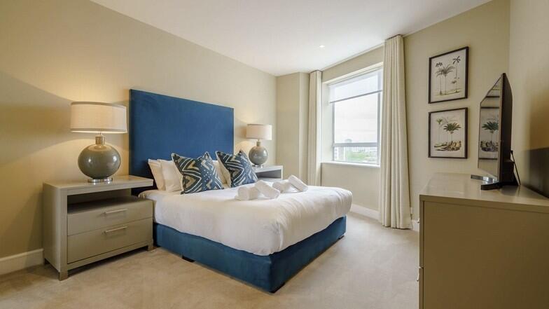 Apartment in London - More