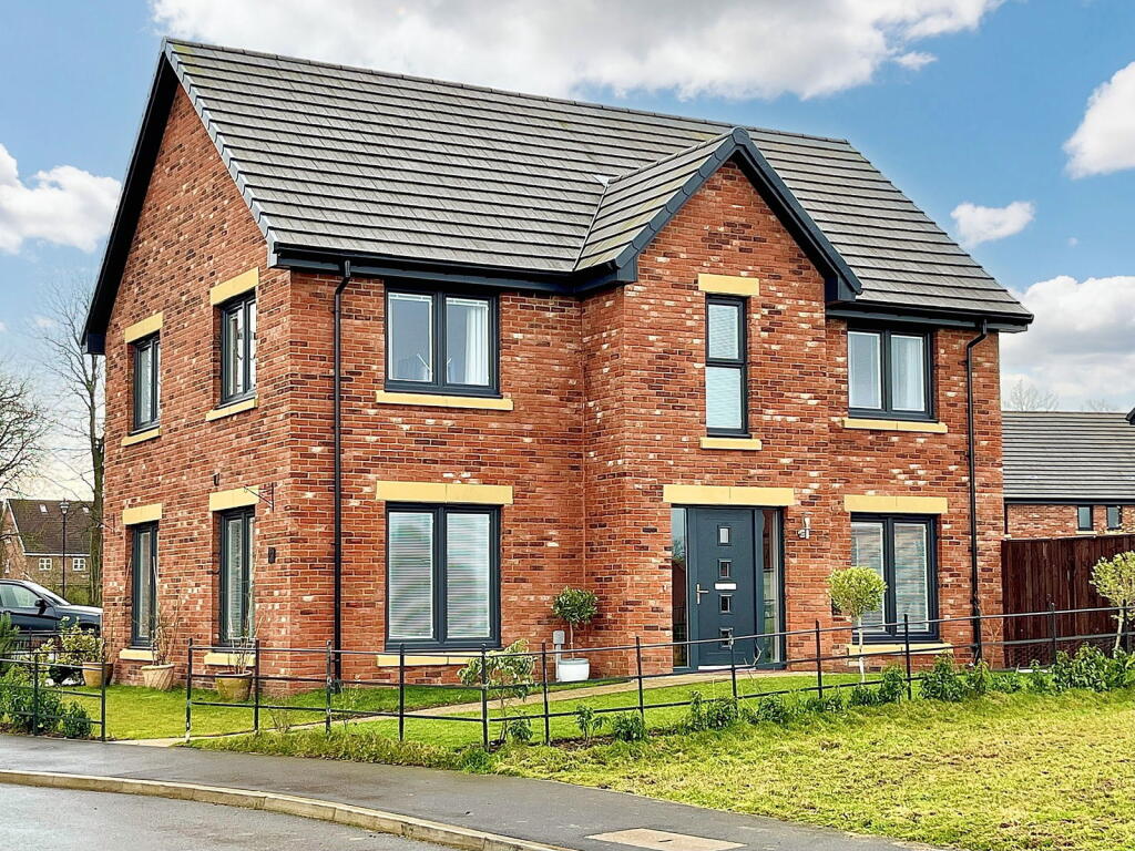 Main image of property: Sessay Grange, Nunthorpe