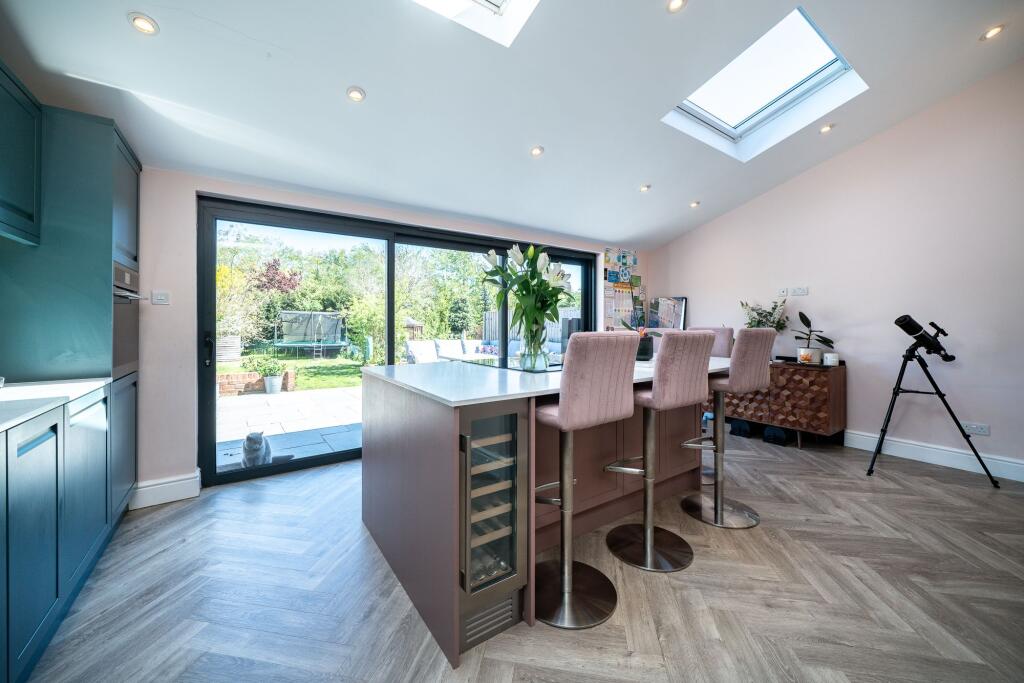 Additional image 6 of Ver Road, Redbourn, AL3
