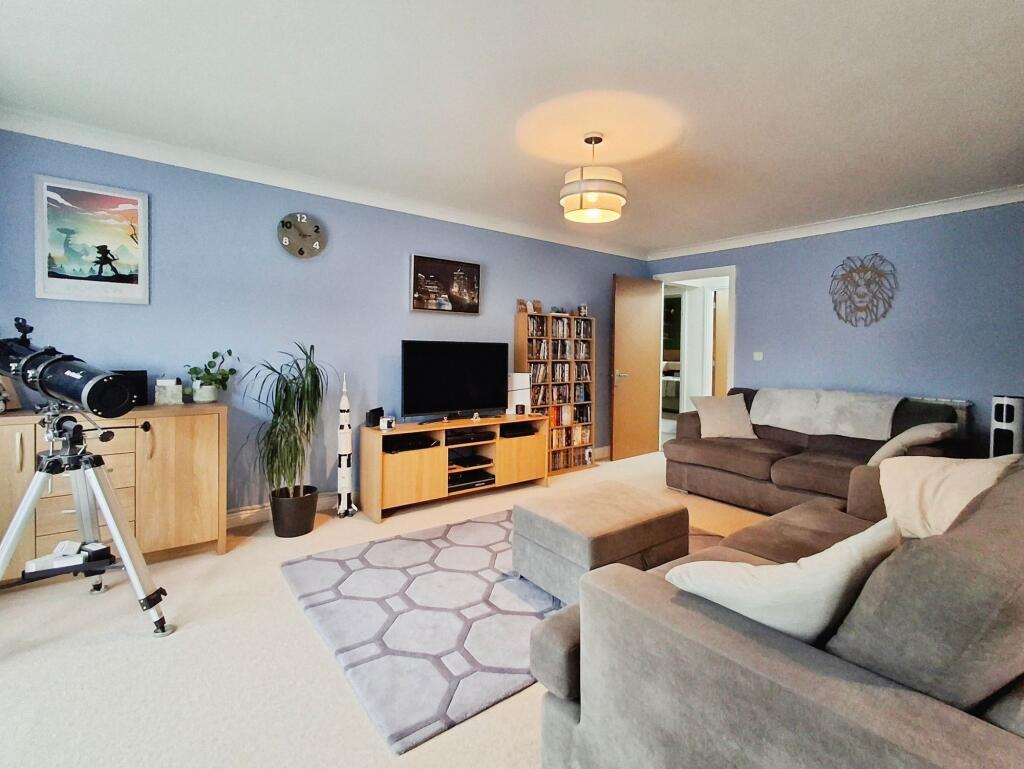 Apartment in Bourne, Elsea Park - View 2