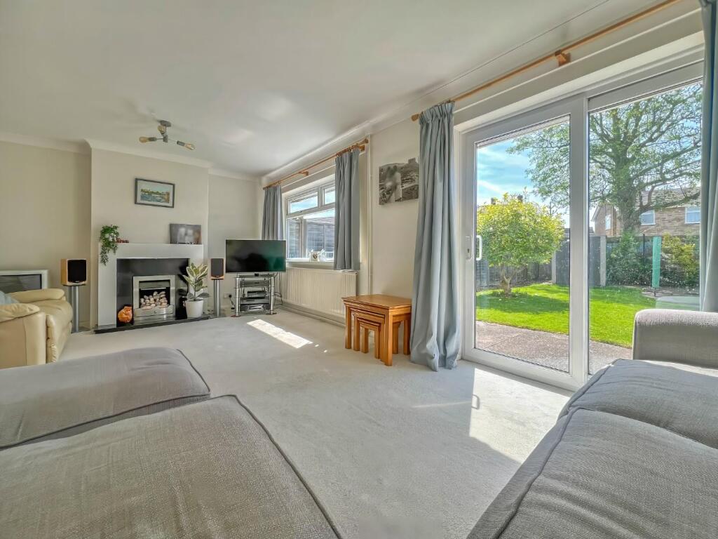 Main image of property: Newcastle Drive, Orton Longueville, Peterborough