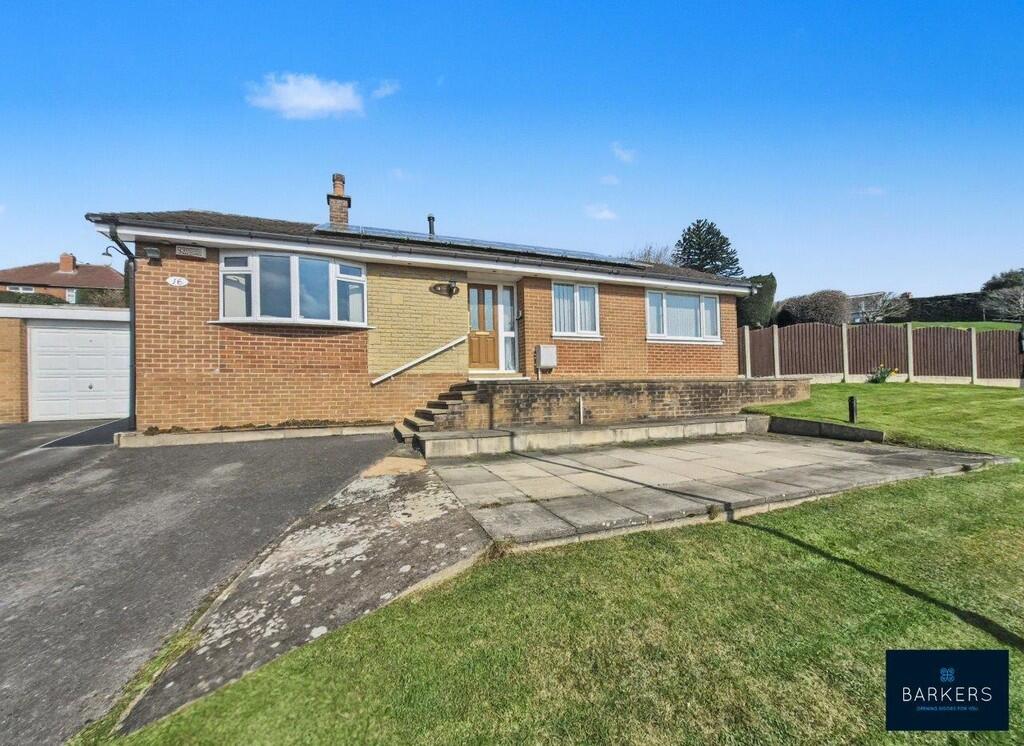 Main image of property: Swallow Hill, Upper Batley