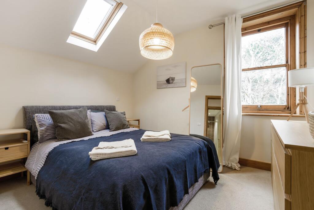 105-107 Old Christchurch Road, Bournemouth, BH1 - Widok 4