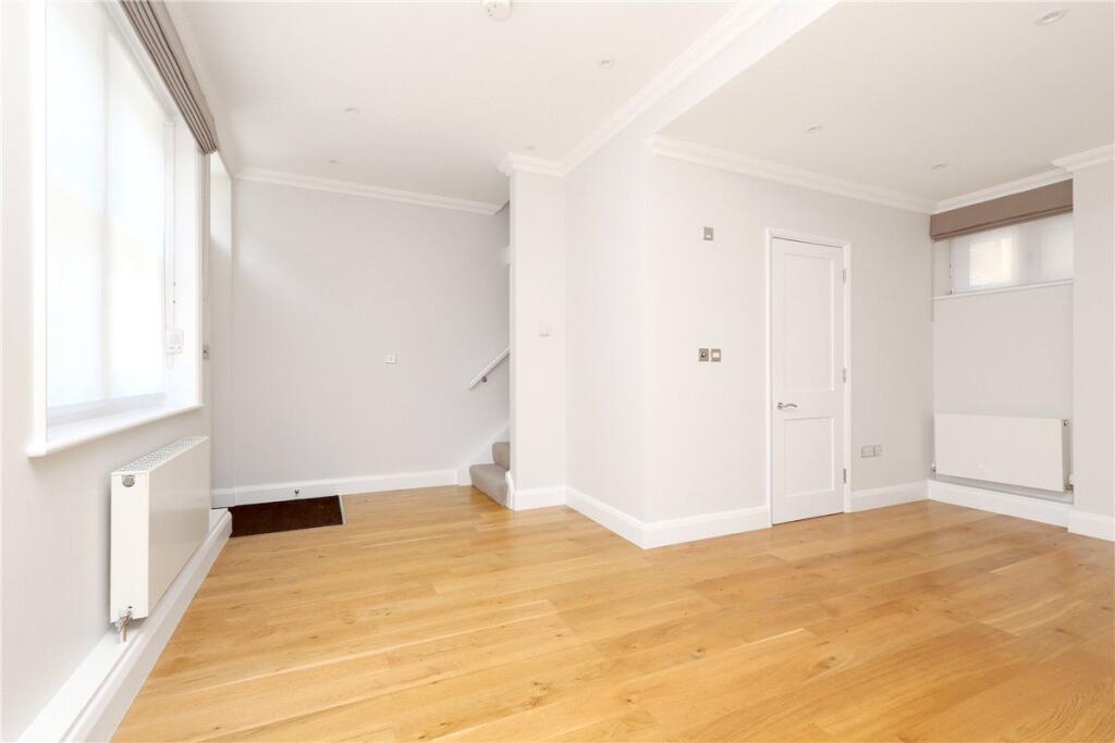 House in London - More
