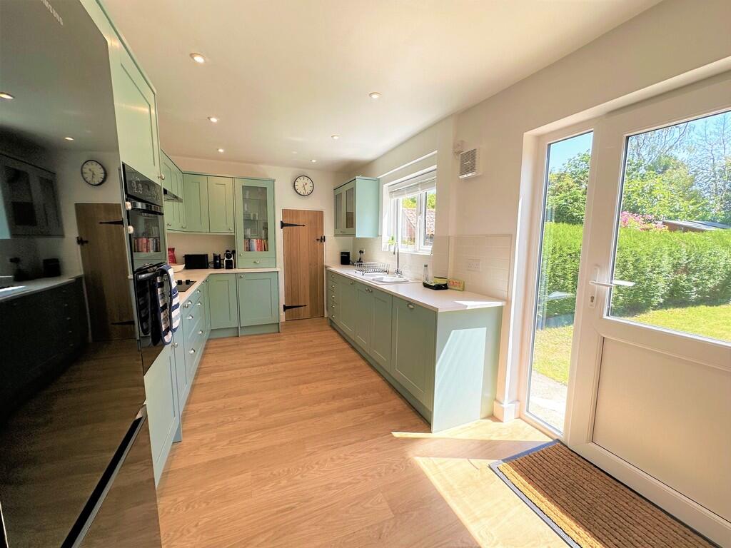 Main image of property: Leiston
