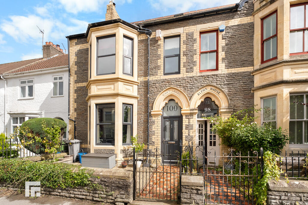 Main image of property: Fairwater Grove East, Llandaff, Cardiff