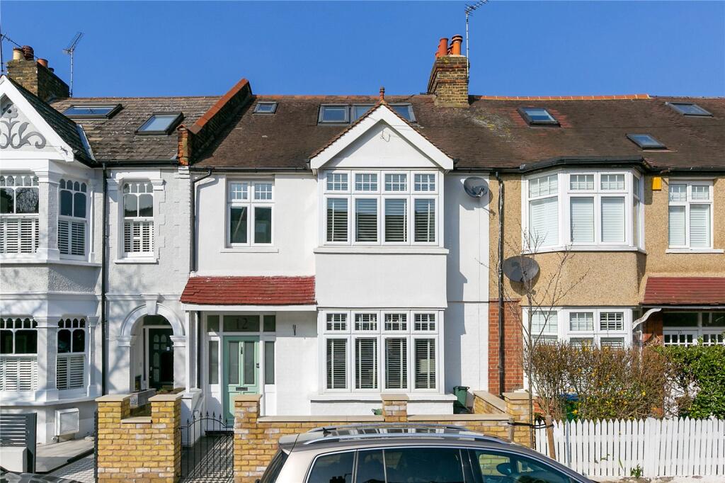 Main image of property: Kingsway, London, SW14
