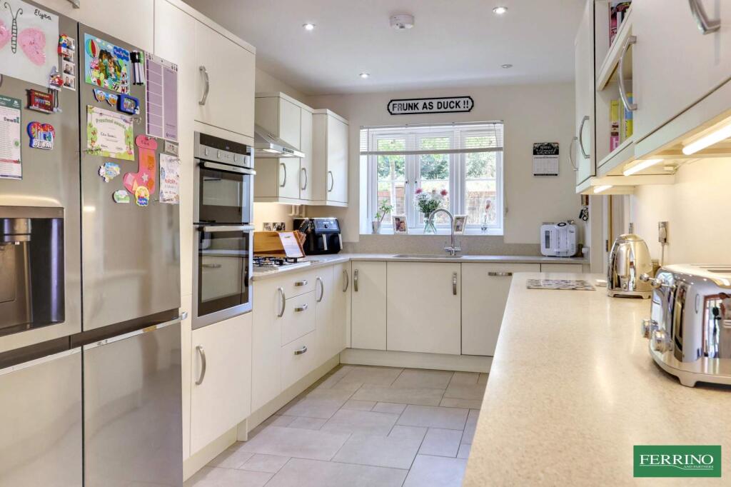 House in Forest of Dean, Coleford - View 5