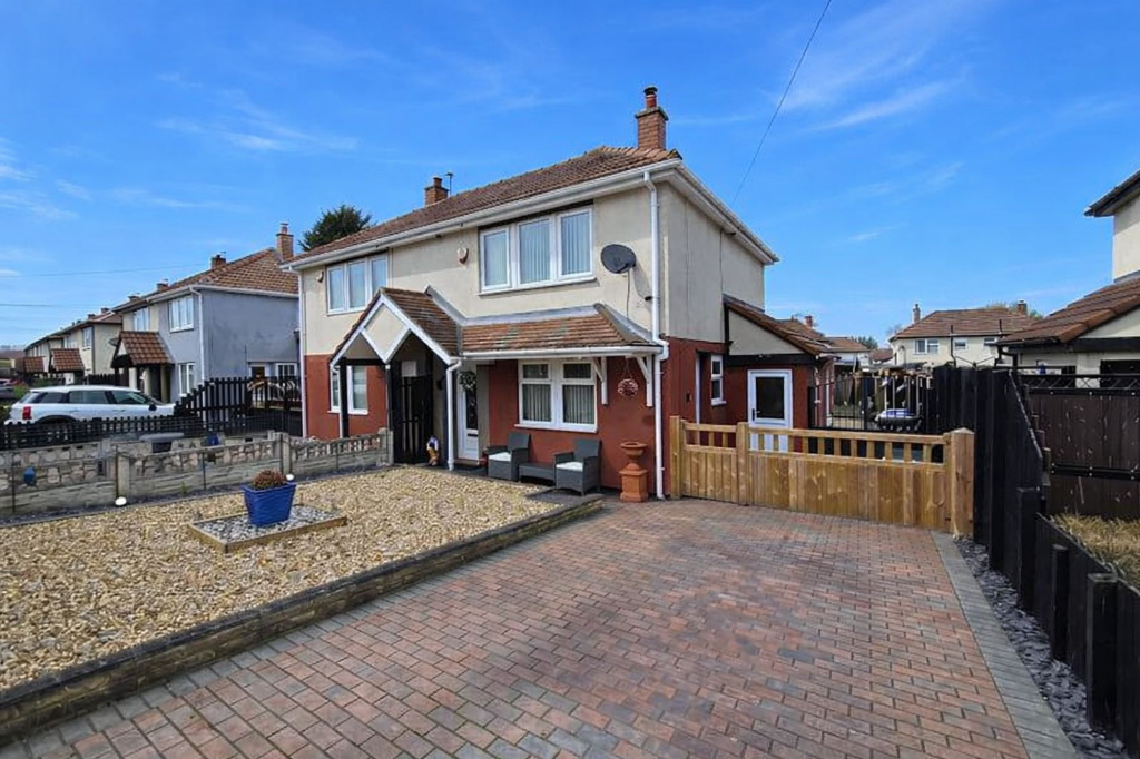 Main image of property: High Croft Drive, Barnsley, S71