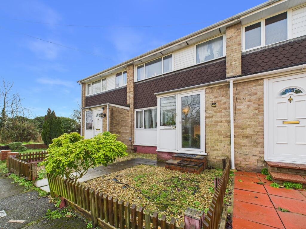 Main image of property: Elvaston Way, Tilehurst, Reading, RG30