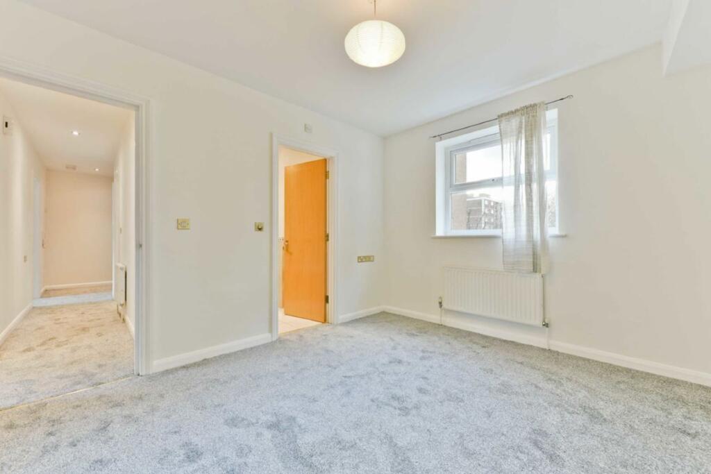 Apartment in London - View 4