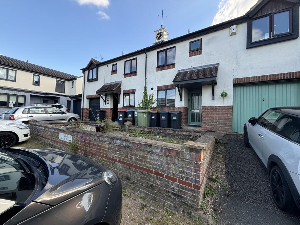 Main image of property: Kirtlington, Downhead Park, MILTON KEYNES