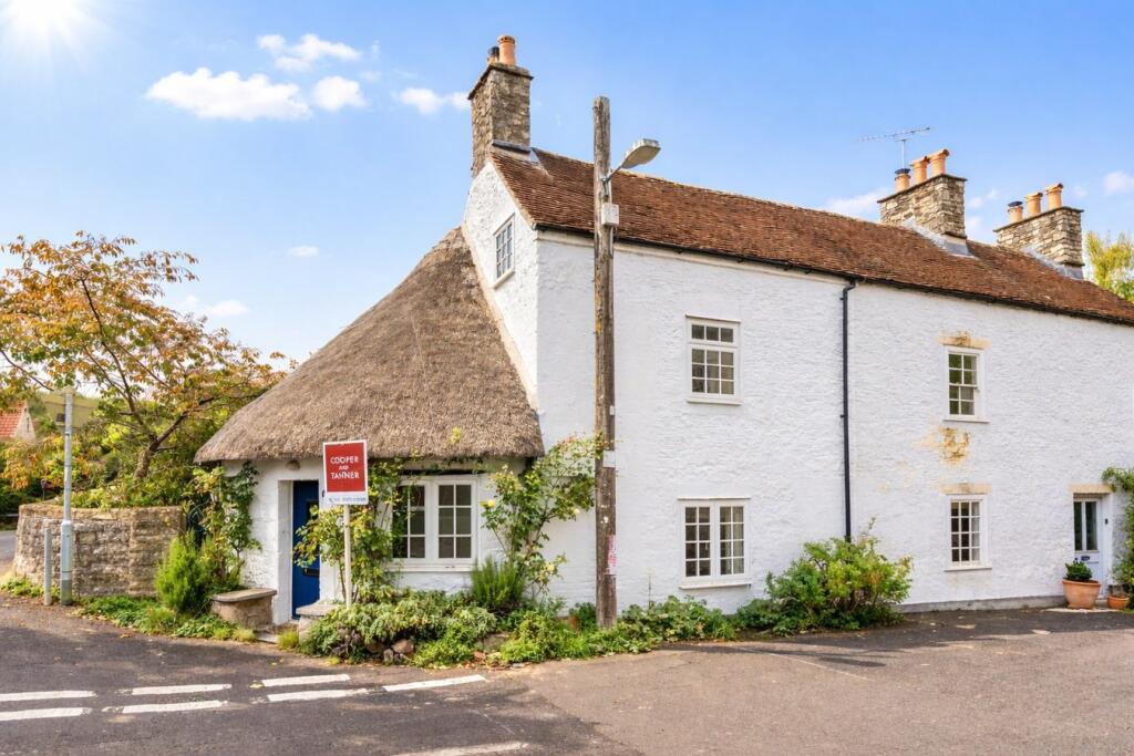 Main image of property: Church Street, Nunney, Frome, BA11