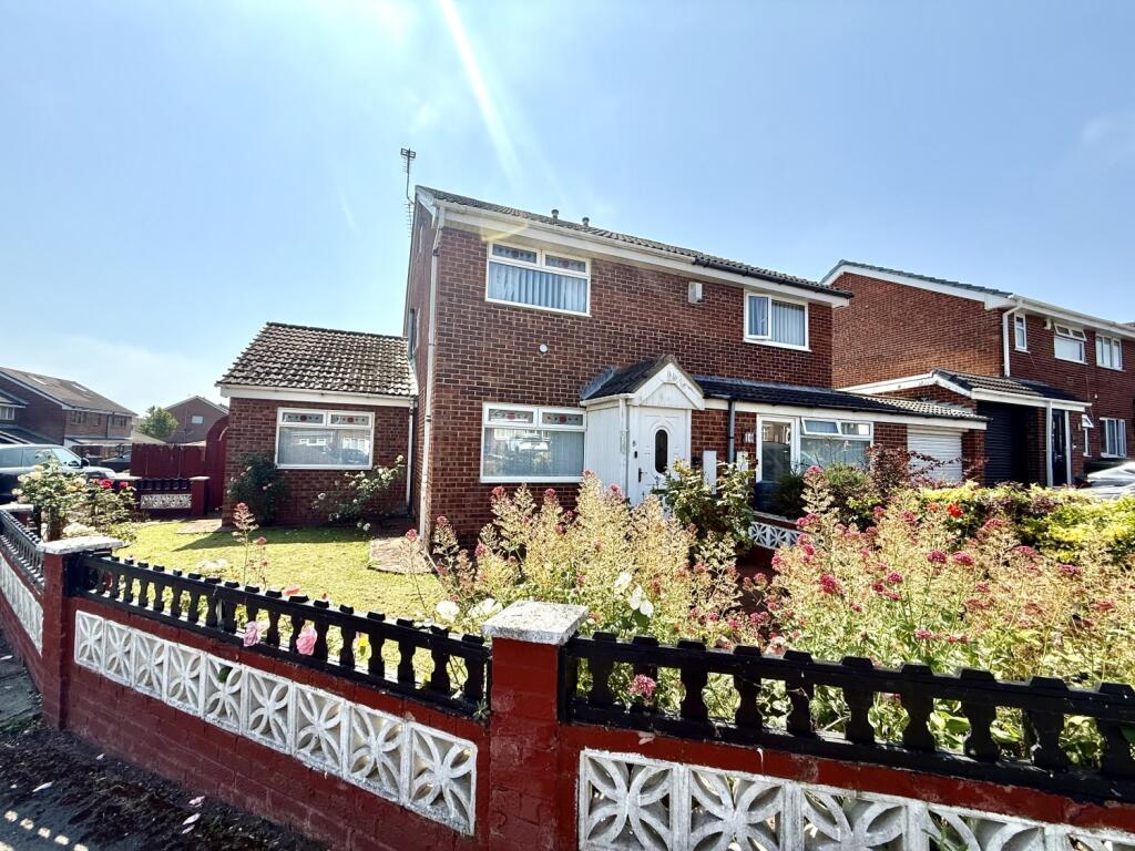 Main image of property: Alderwood Close, Clavering