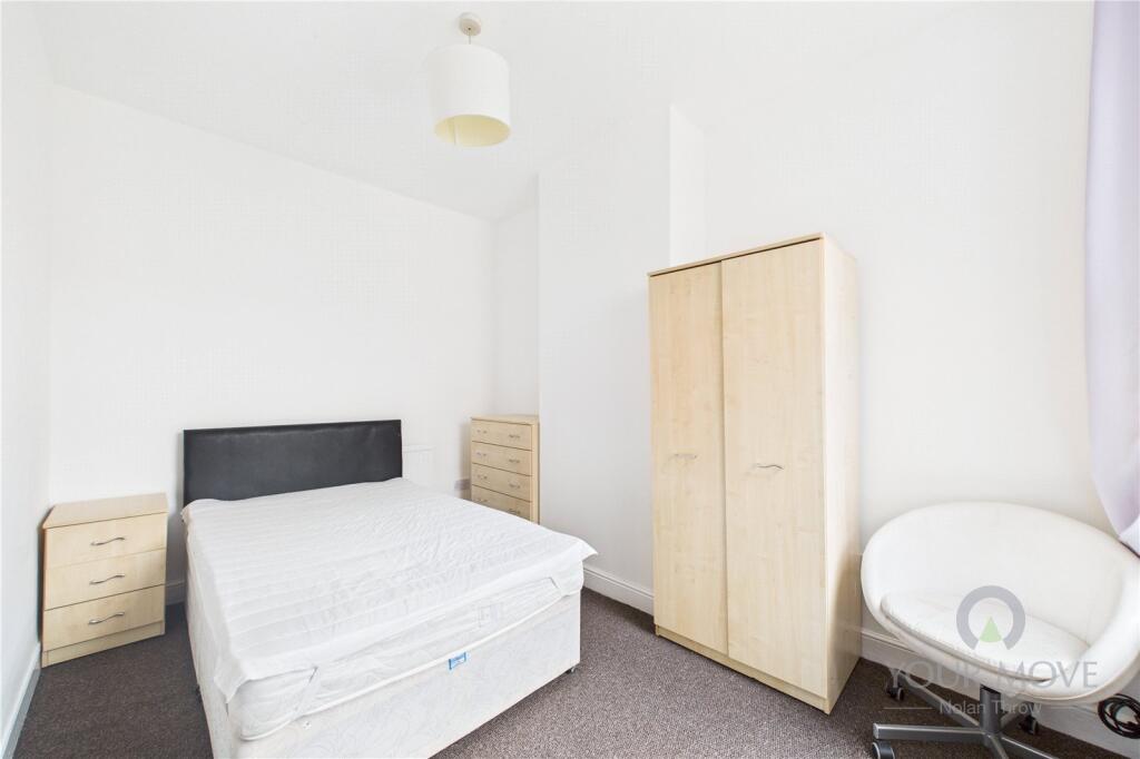 Main image of property: Manfield Road, Abington, Northampton, NN1