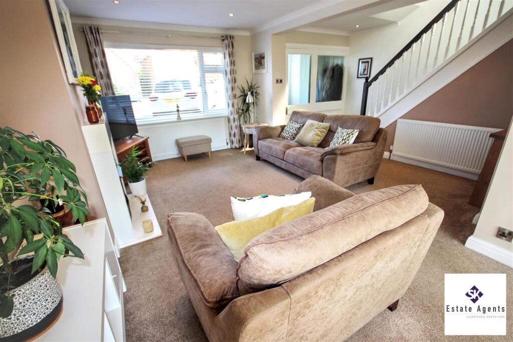 House in Sheffield - View 2