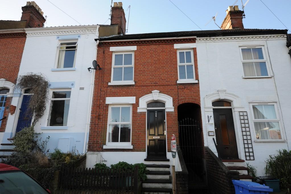 Main image of property: Dover Street, Norwich, NR2