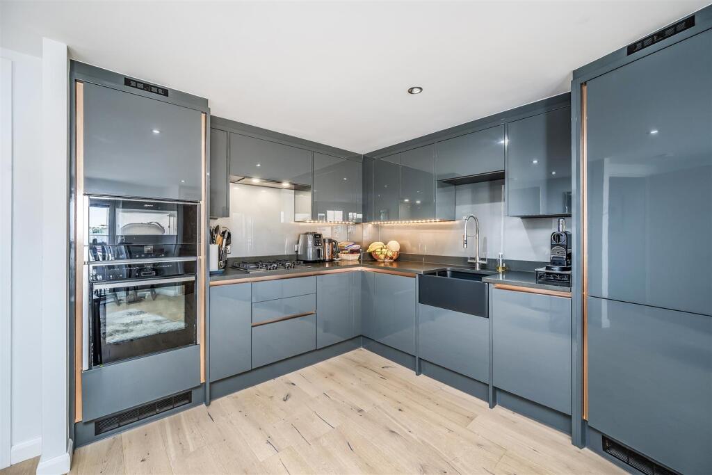 Apartment in London, Maitland Park, Kentish Town - View 5