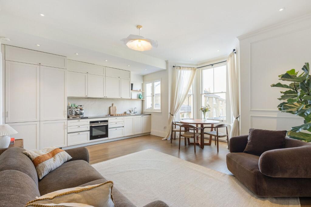 Main image of property: Chislehurst Road, Richmond Hill