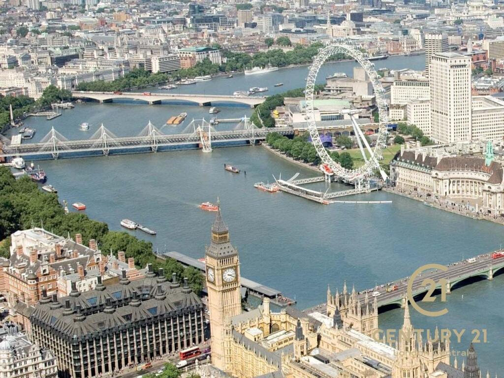 Apartment in London, South Bank, Waterloo - View 5